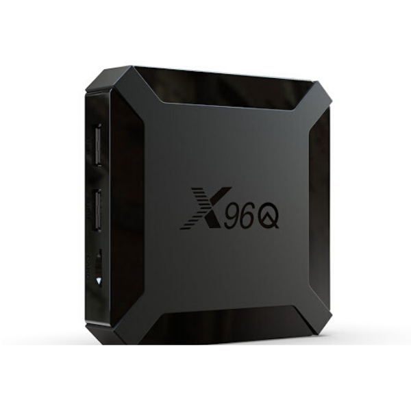 Smart Box X96Q Mini Quad Core