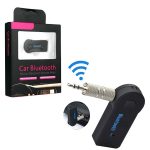 Car Bluetooth Music Reciever