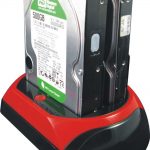 HDD Sata Docking Station Usb 3.0 876 U3