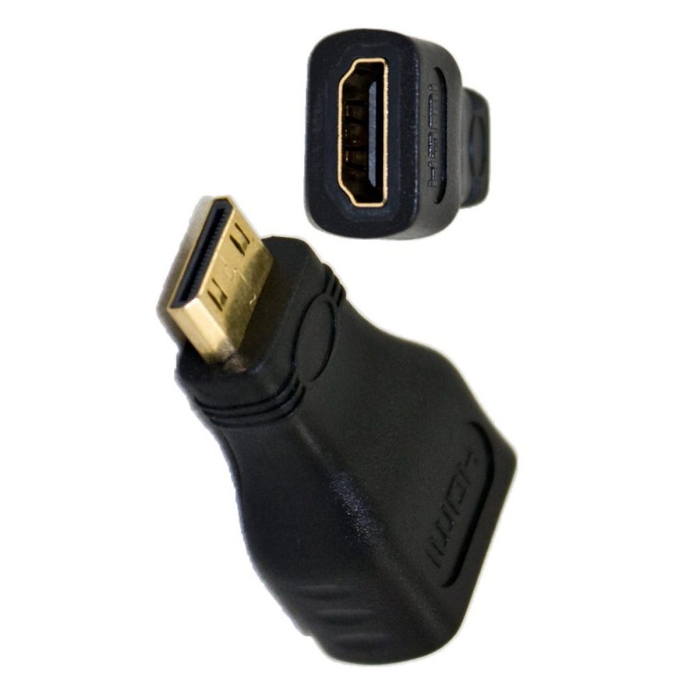 HDMI To Mini HDMI Connector
