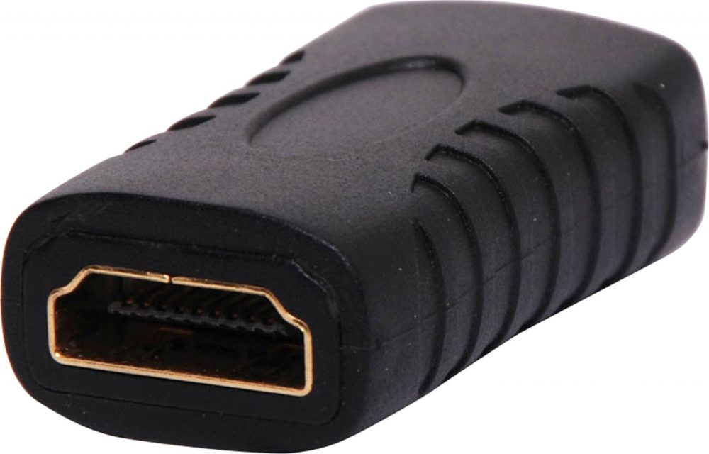 Hdmi Female To Female Joinder