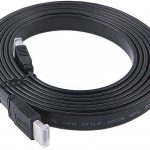 Hdmi Plated Cable 20 M