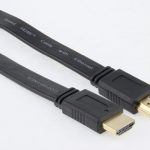 Hdmi Plated Cable 3m