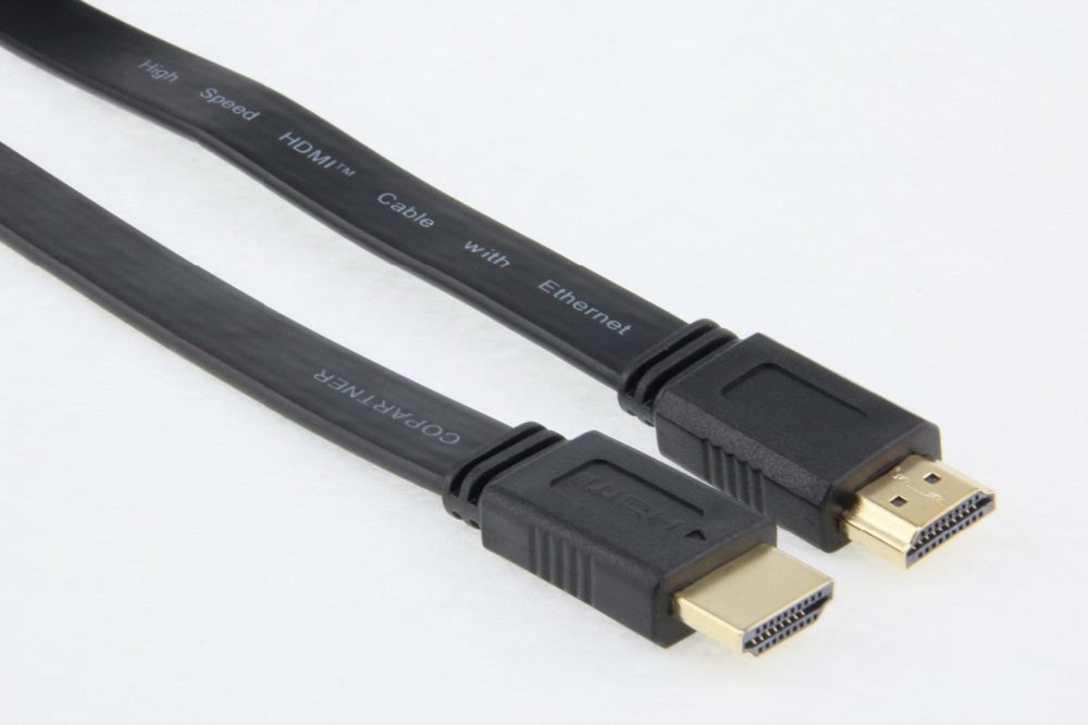 Hdmi Plated Cable 5m