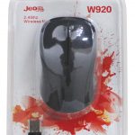 Jedel W920 Wireless Mini Mouse
