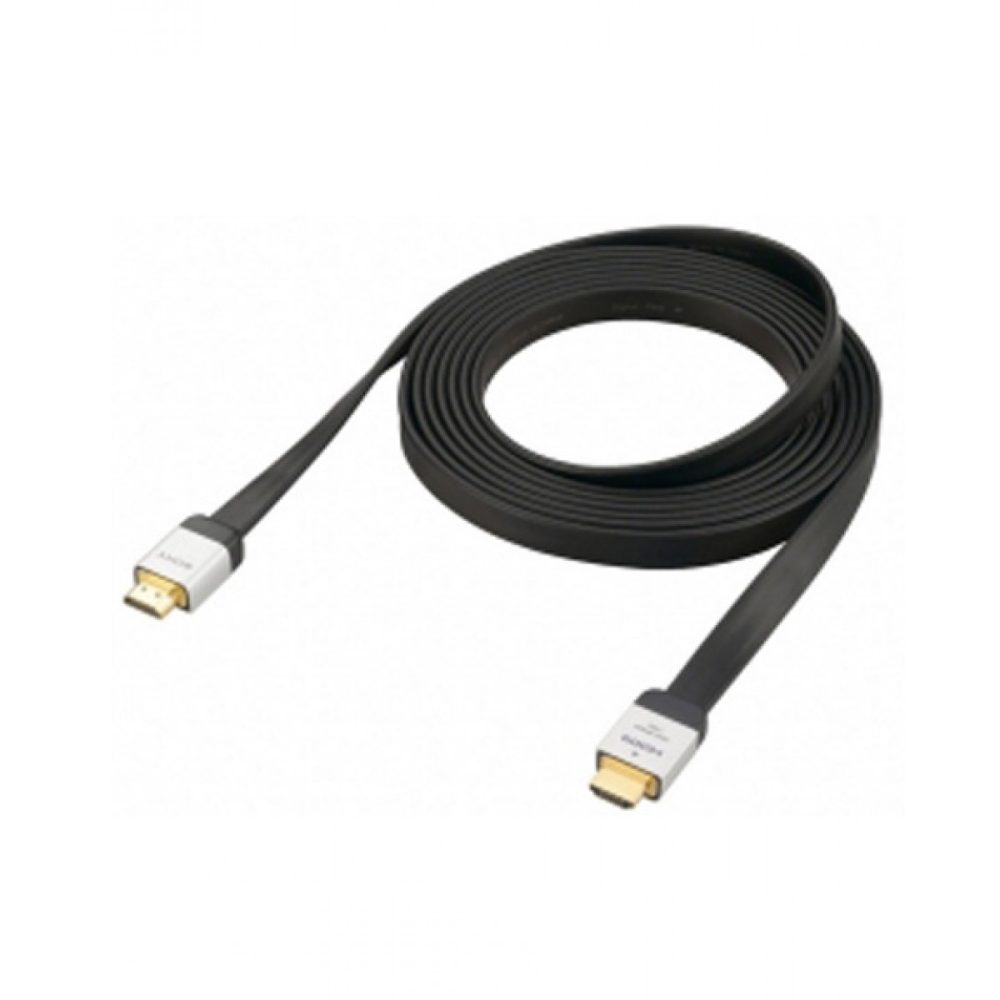 Sony Hdmi Cable High Speed 3m