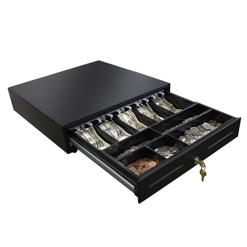Cash Drawer Price in Pakistan
