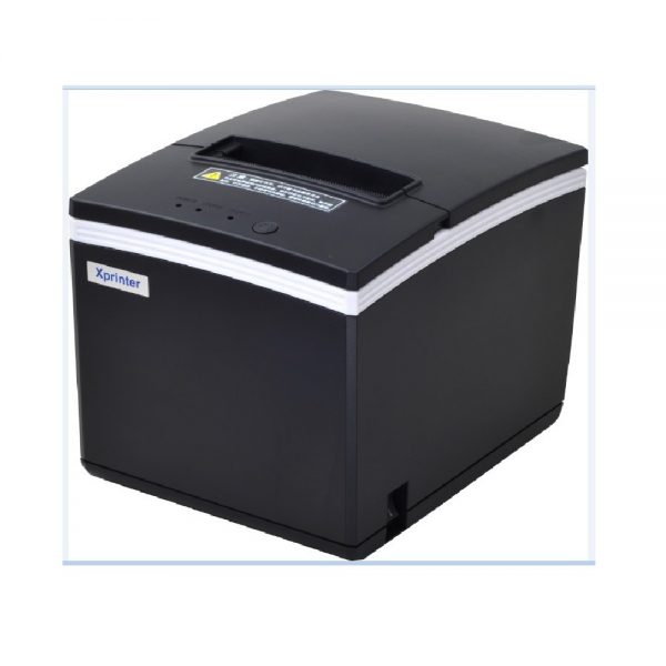 SpeedX 400UL Thermal Receipt Printer Price In Pakistan