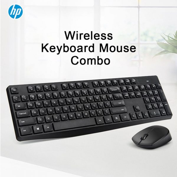 Hp Cs700 Wireless Keyboard And Mouse Combo Price In Pakistan