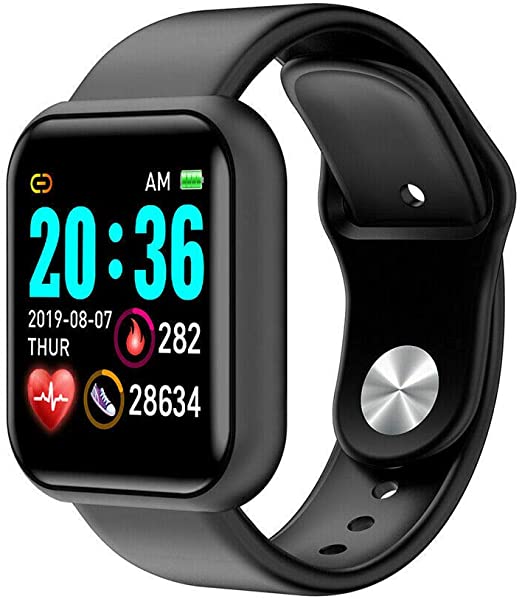 smartwatch bracelet