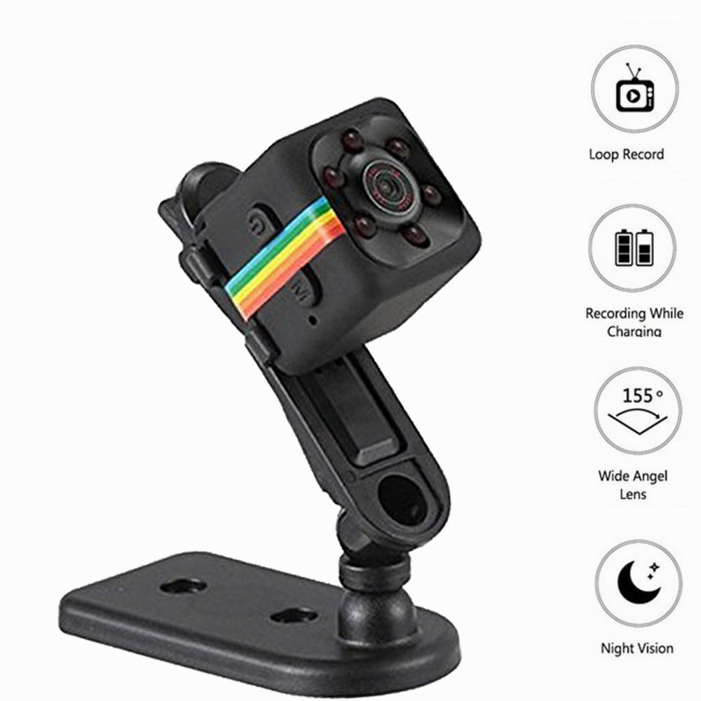 sq11 mini hd camera