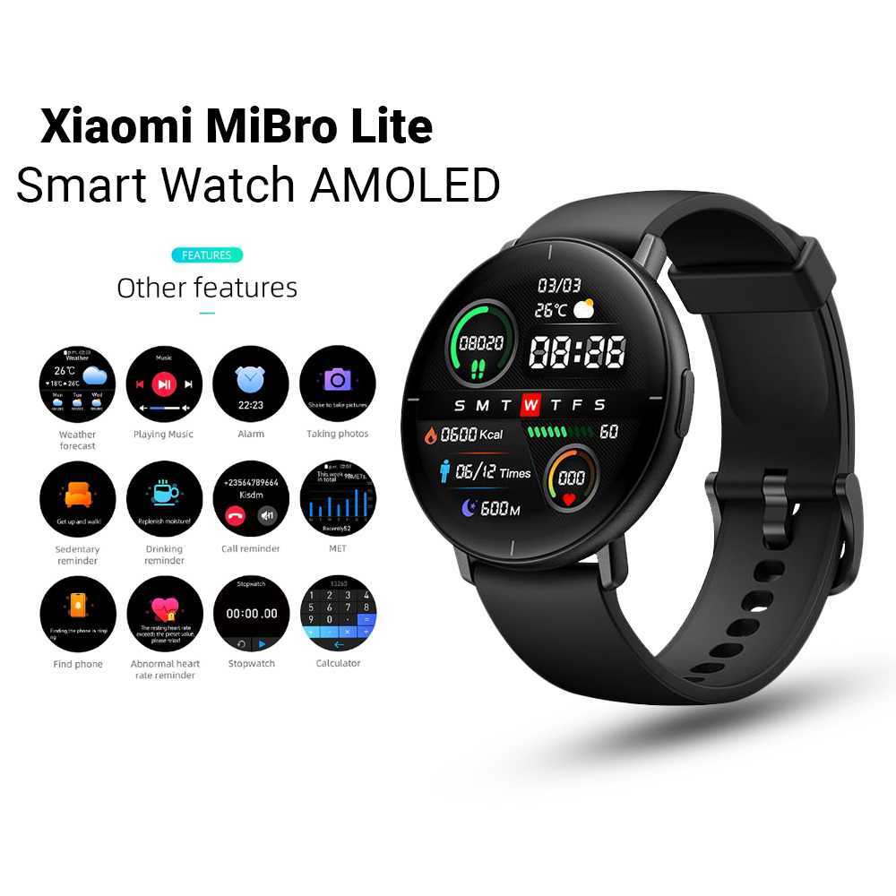 Часы xiaomi mibro gs pro. Mibro Lite смарт часы. SMARTWATCH Xiaomi Mibro Lite. Умные часы Mibro Lite (xpaw004). Mibro Lite 2.