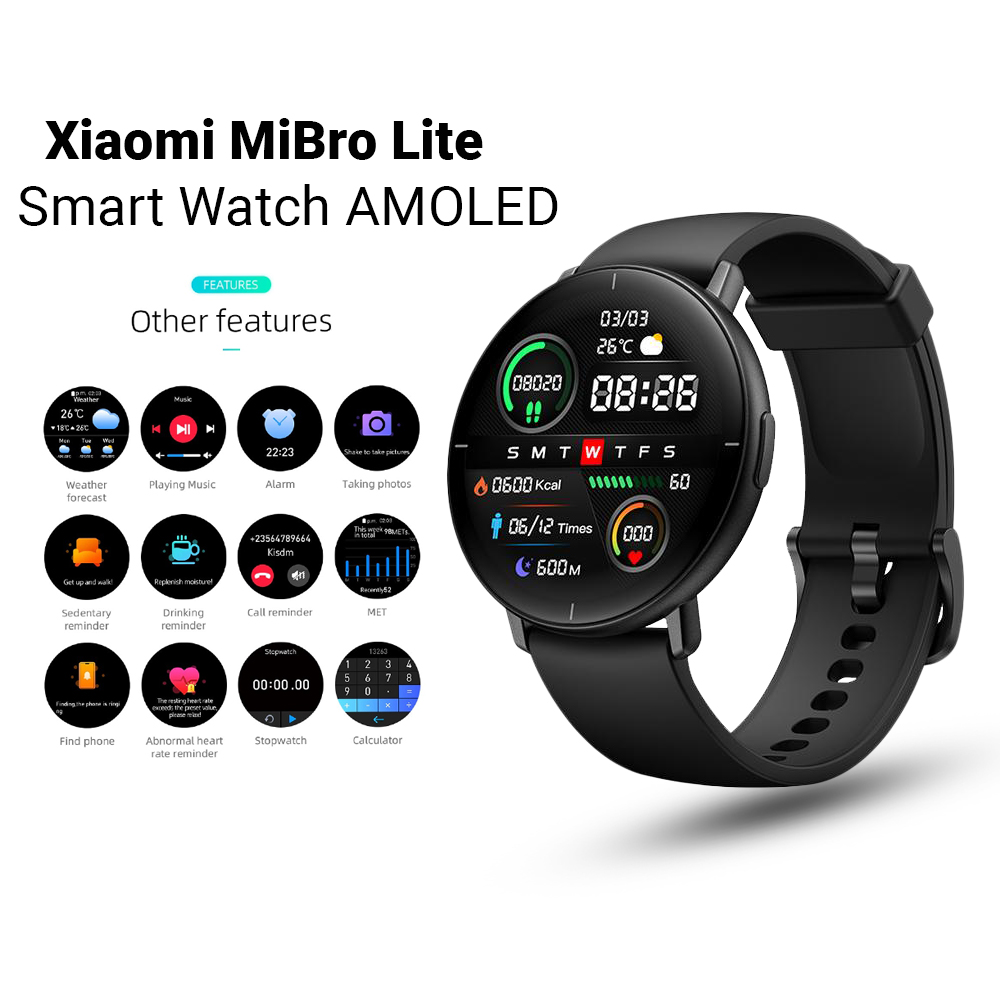Sensor watch 2025 waterproof
