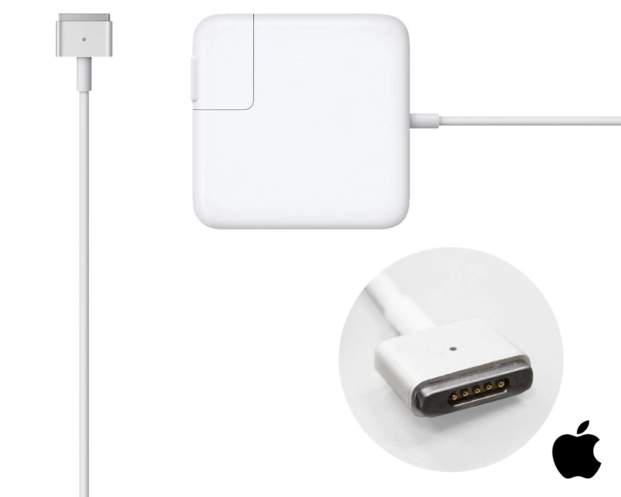 Accessories Energy - 60w charger for Macbook Magsafe 2