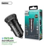 remax_rcc236_vanguard_series_2usb_24a_car_chrager2usb