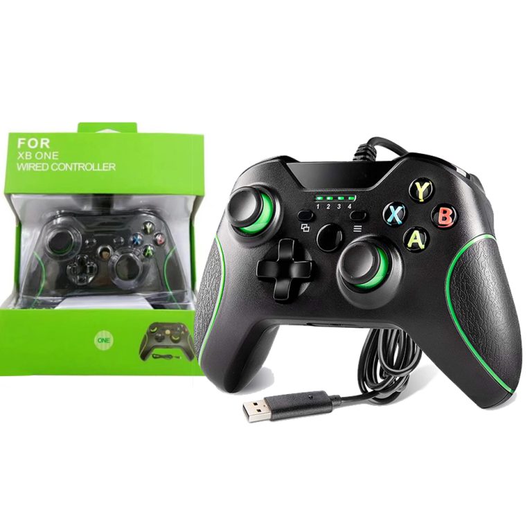 Wired Controller for Xbox One Buy Karlo