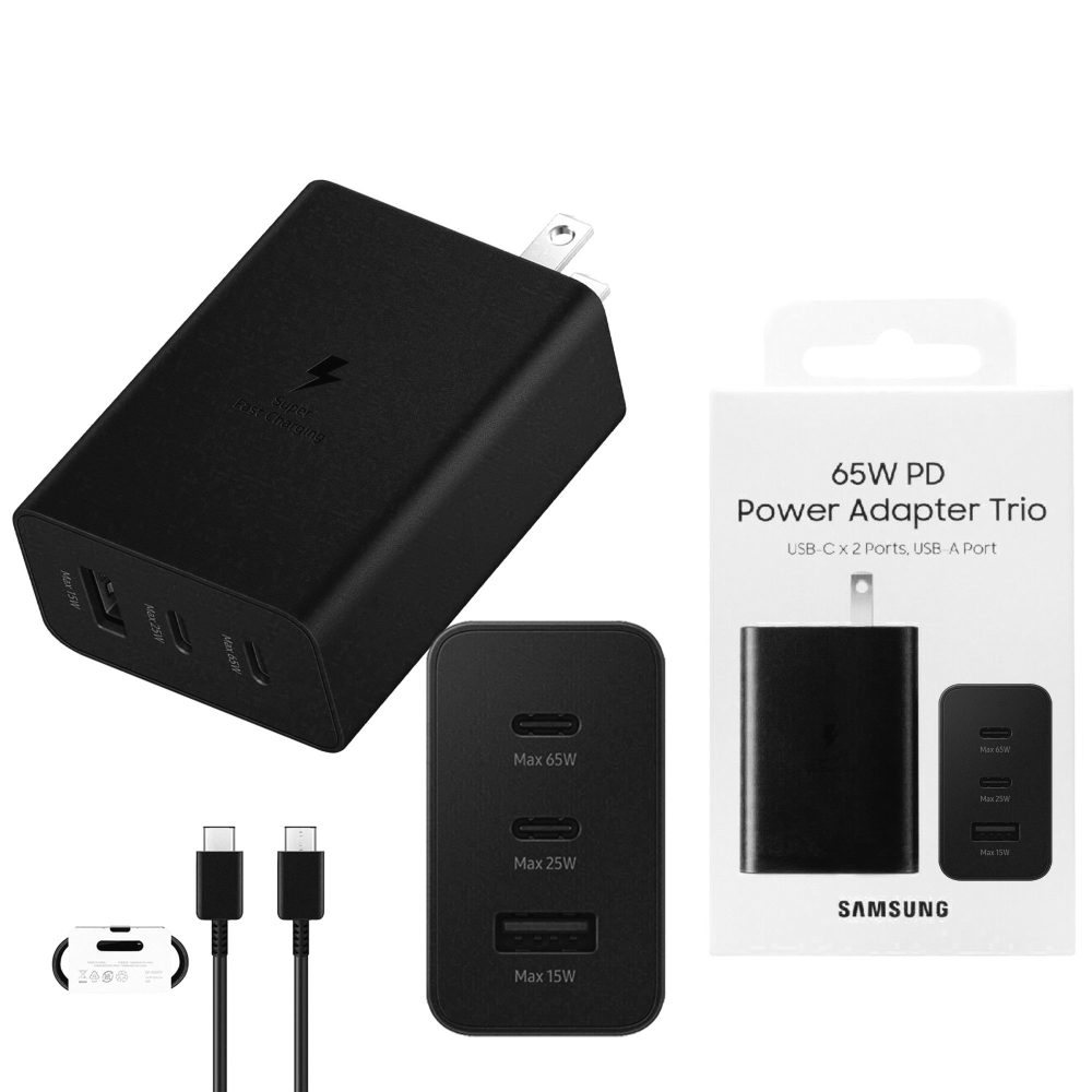 65w_samsung_us_pin_pd_power_adaptor_trio_usb_c_x_2ports_usb-a_port