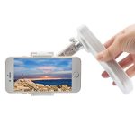 X Cam Sight 2 2-Axis Selfie Gimbal For Smartphone