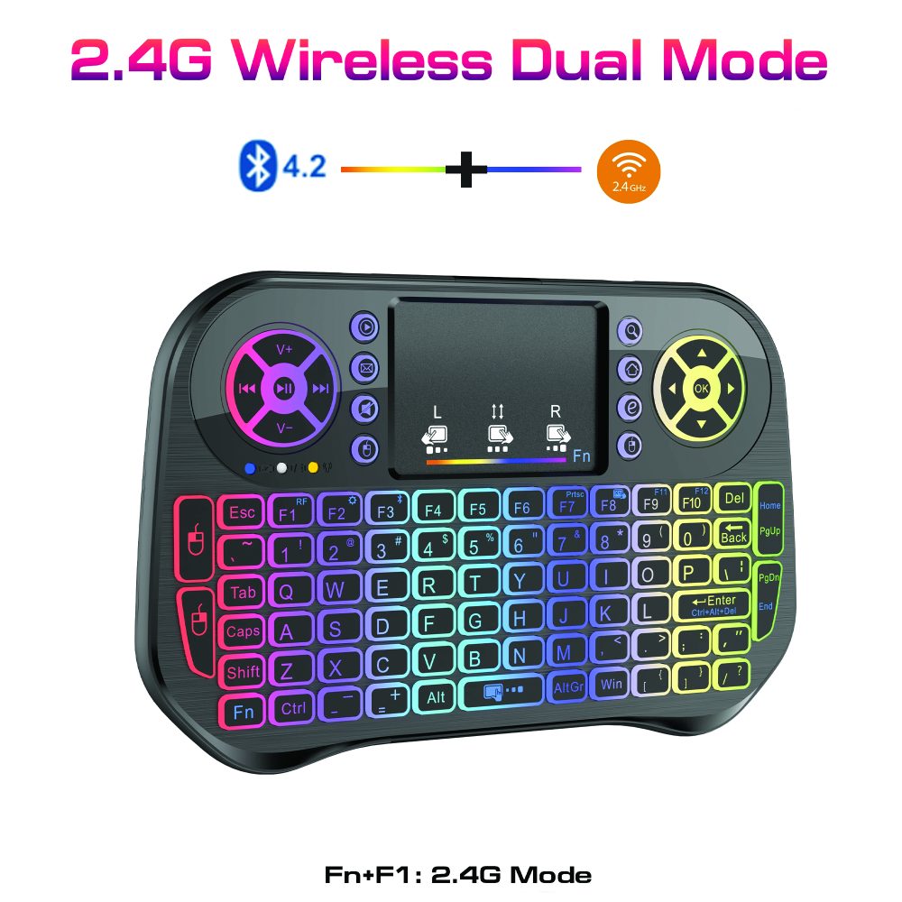 i10_mini_wireless_bluetooth_7_color_backlit_light_24ghz_air_mouse_with_touchpad