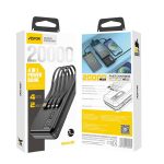 aspor_a301_4_in_1_power_bank_20000mah_with_lcd_digital_display
