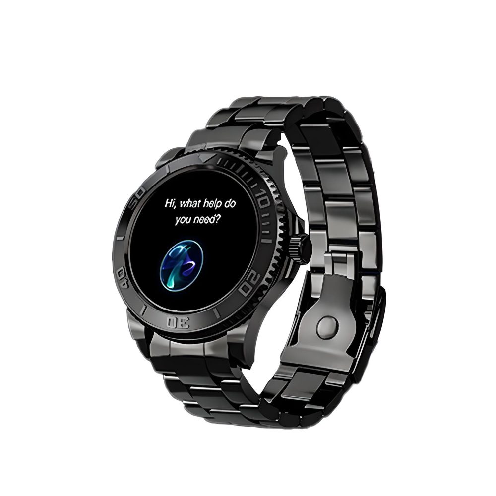 js9_rlx_sport_smart_watch_bracelet_heart_rate_blood_oxygen_bluetooth_call_message_reminder_full_function_nfc