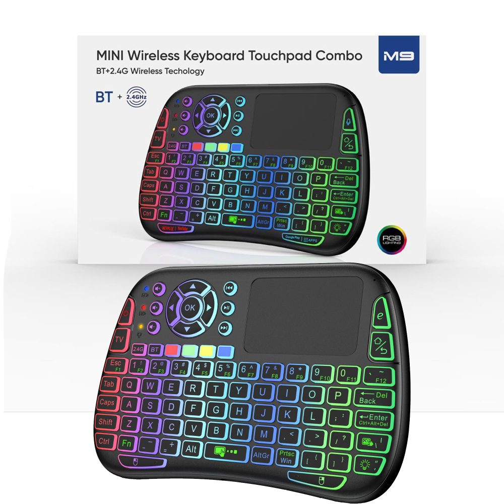 m9_bluetooth_mini_wireless_keyboard_7_backlit_24g_air_mouse_remote_touchpad
