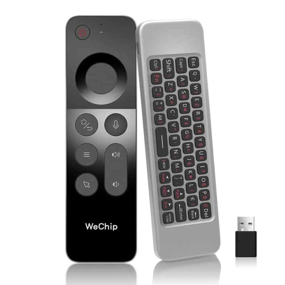 wechip_w3_air_mouse_remote_24ghz_motion_sensing_4_in_1_wireless_keyboard_remote_for_smart_tv