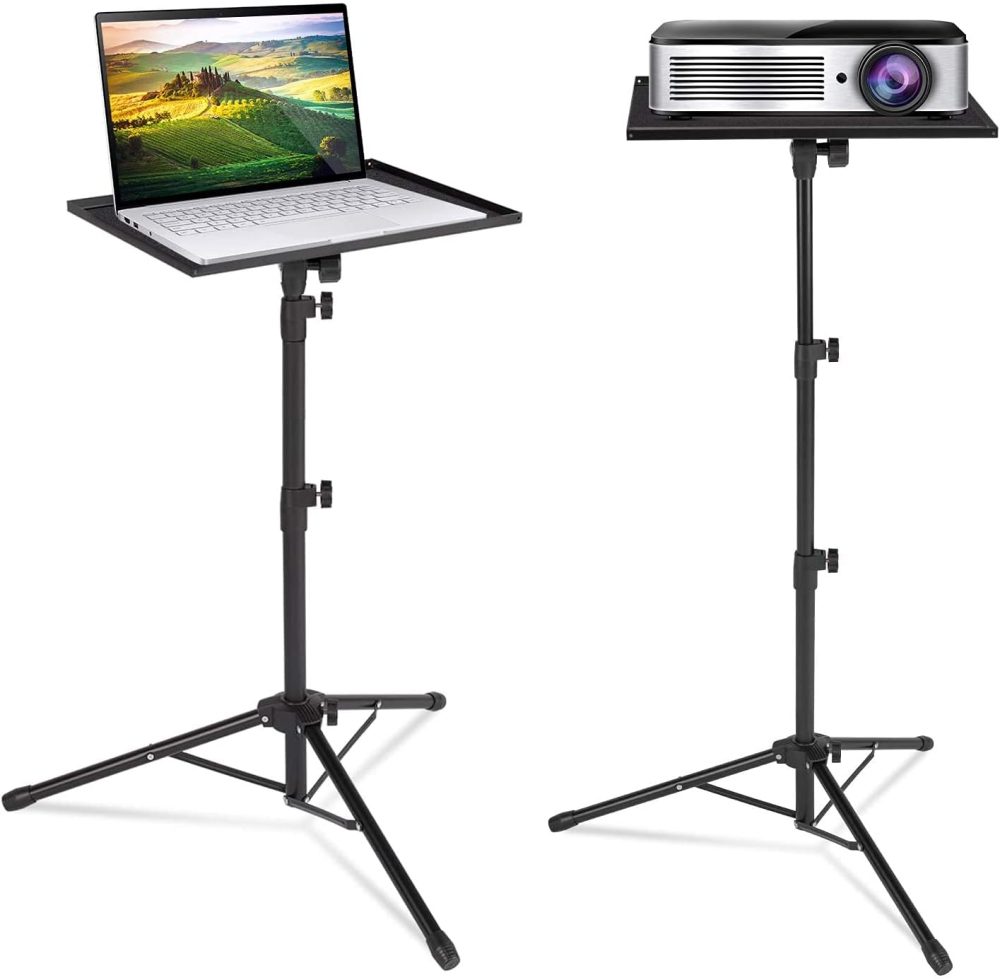 portable_projector_and_laptop_stand_table_tripod_height_adjustable_45-120cm