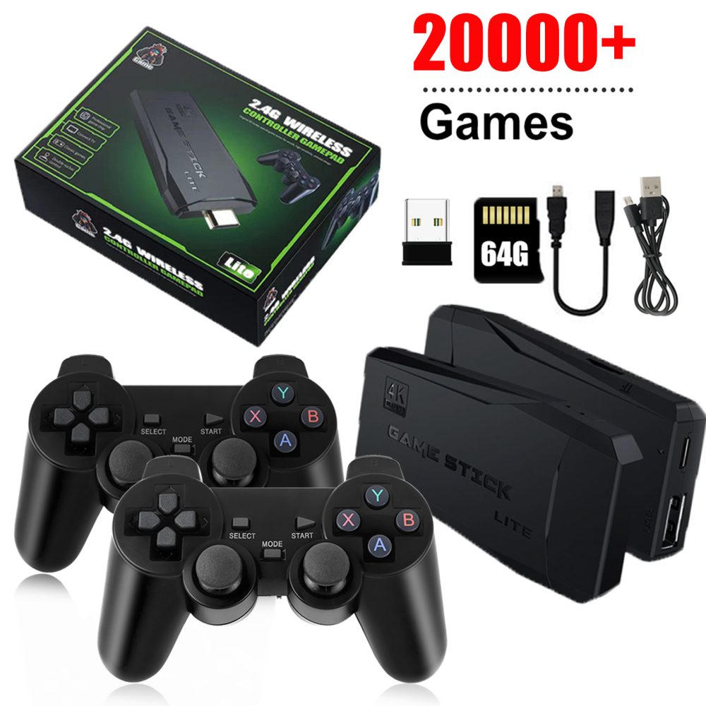 hdmi_game_stick_lite_console_24g_wireless_controllers_4k_20000_video_game_retro_box_plug_and_play