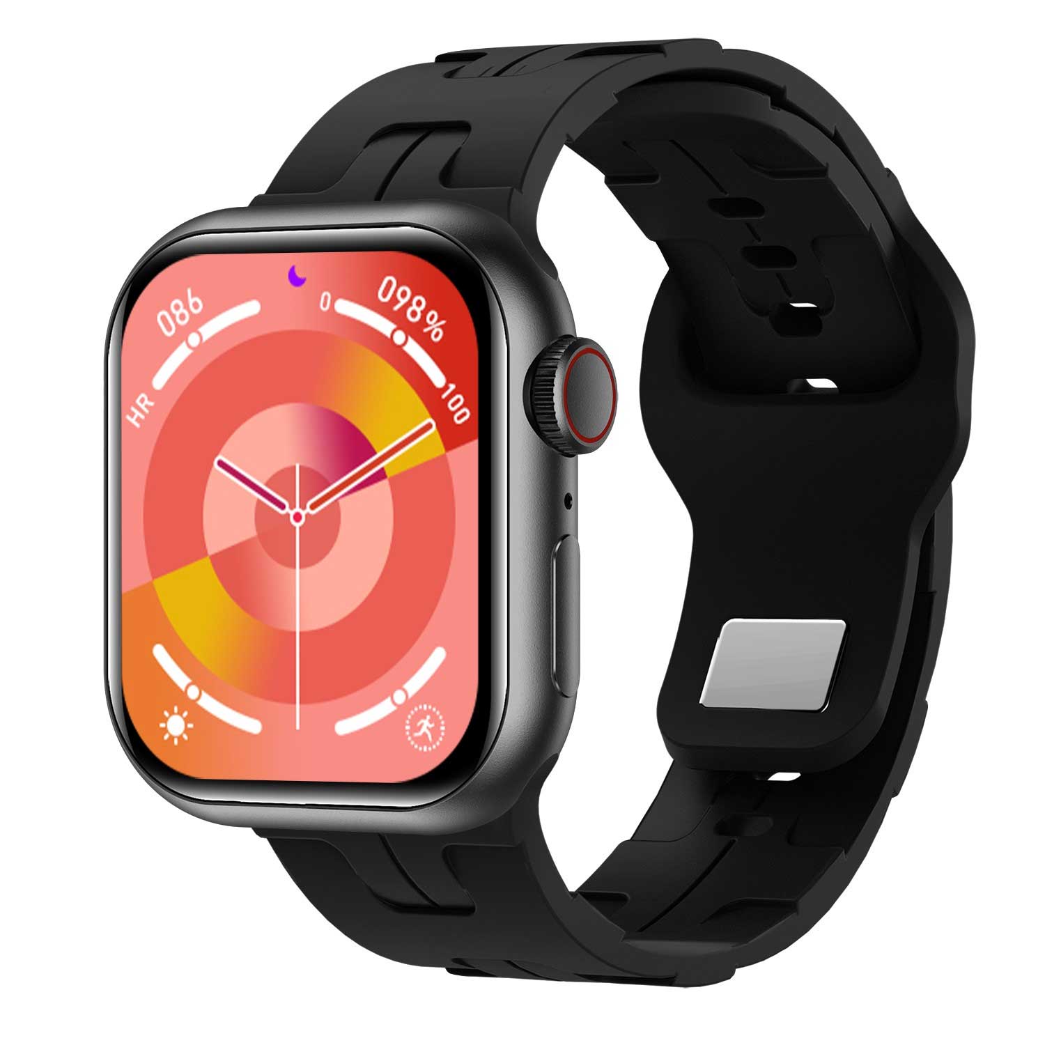 Smart watch for jogging on sale