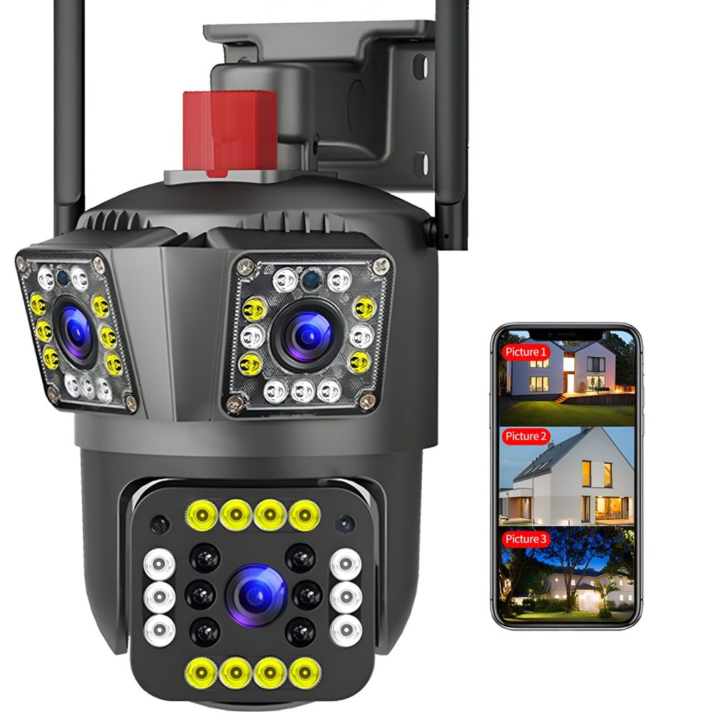 ptz-803_wifi_outdoor_security_3_camera_lens_3_screen_color_night_vision_auto_tracking_waterproof_222_6mp_with_v380_pro_app