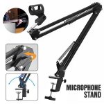 syga_35_metal_cantilever_microphone_desktop_universal_capacitor_wheat_stand_black