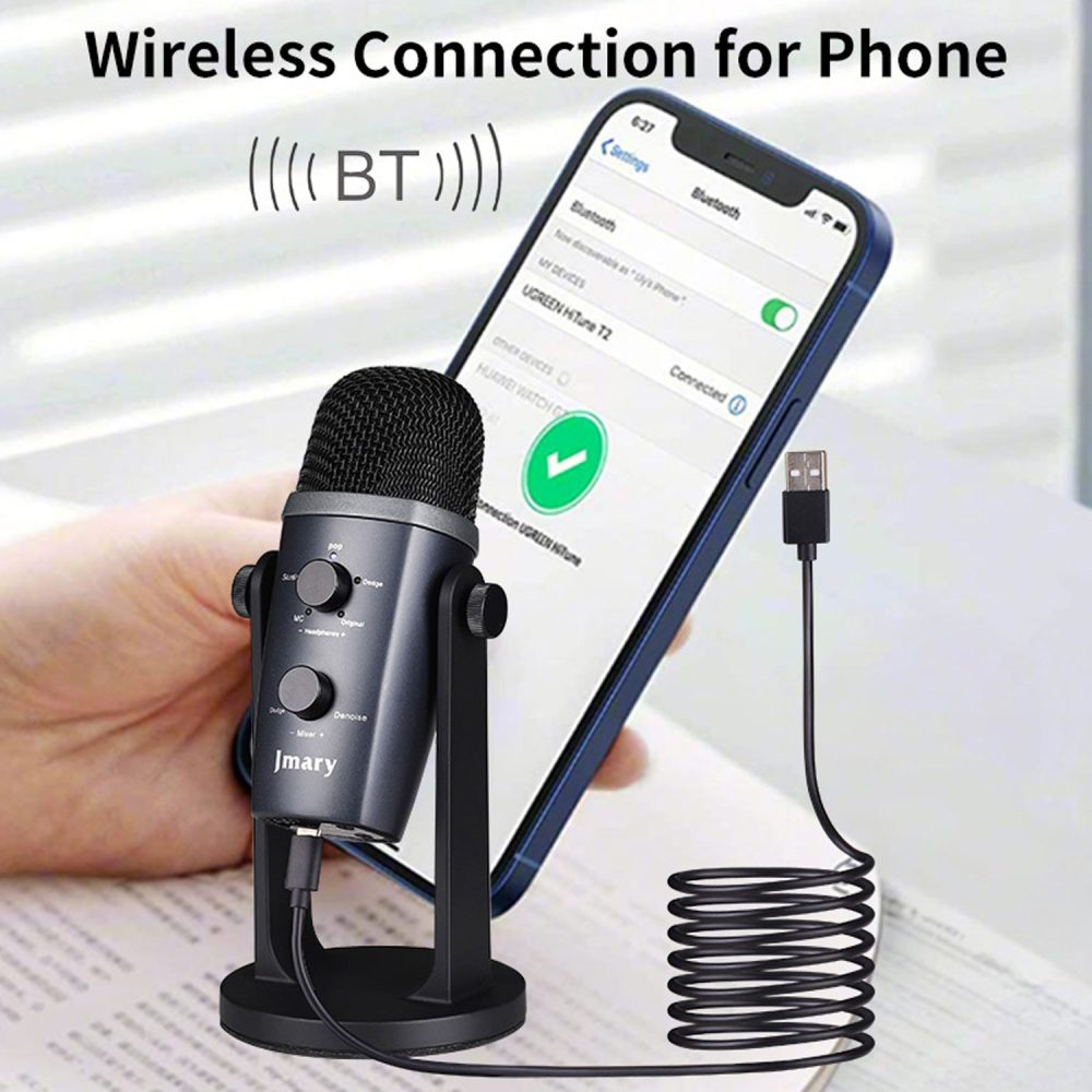 jmary_mc-pw10_professional_usb_microphone