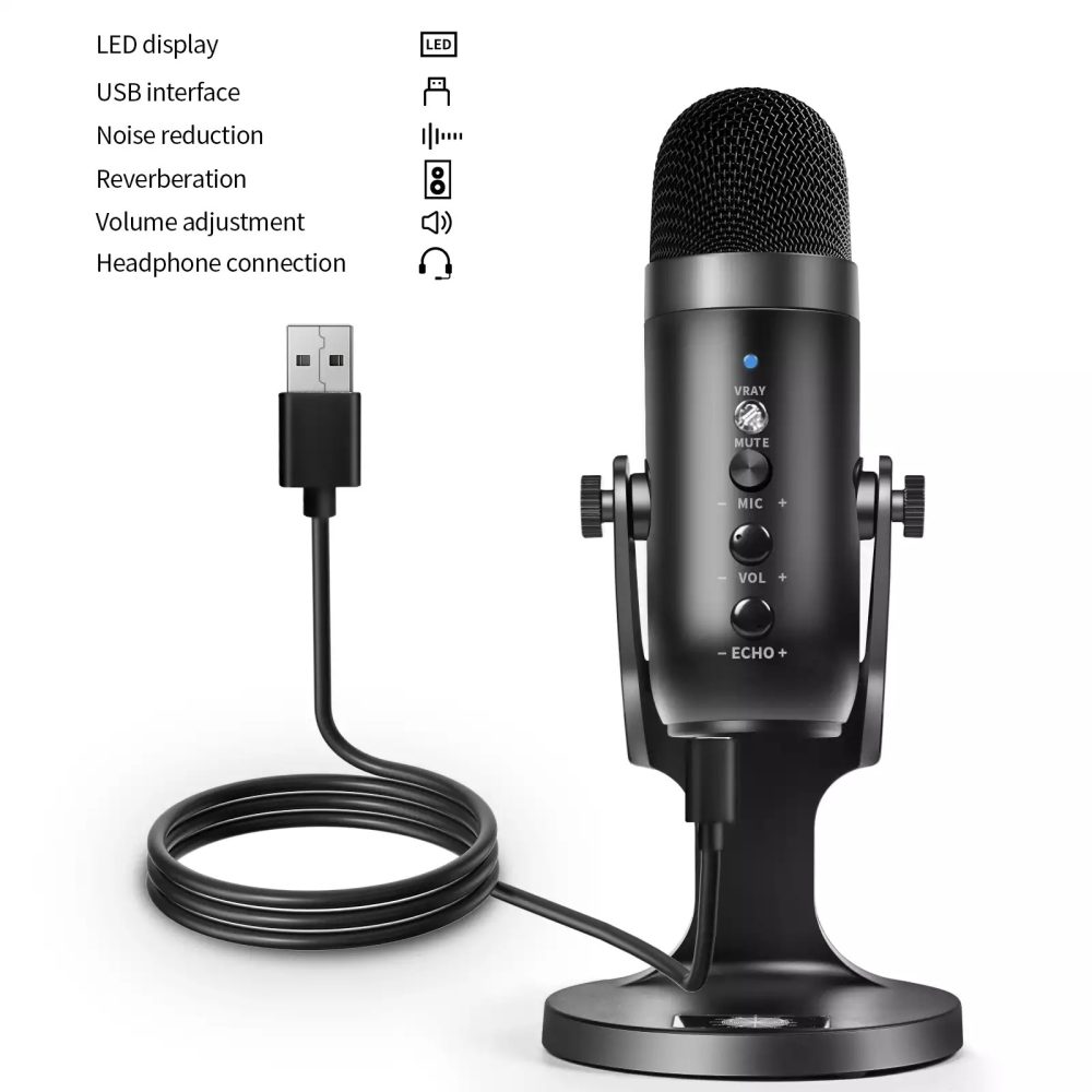 jmary_mc-pw8_professional_usb_microphone_for_podcasting_with_noise_reduction