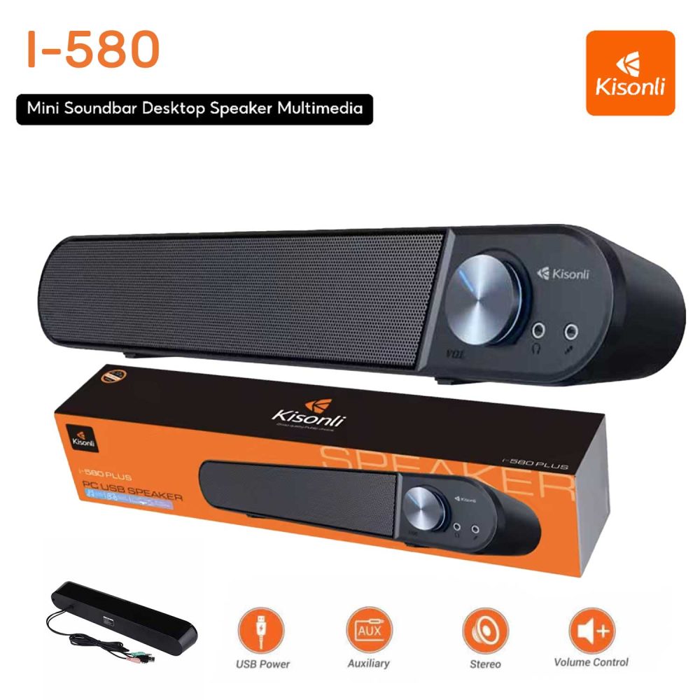 kisonli_i-580_plus_home_theater_usb_soundbar_speaker_system_with_headset_and_microphone_jack