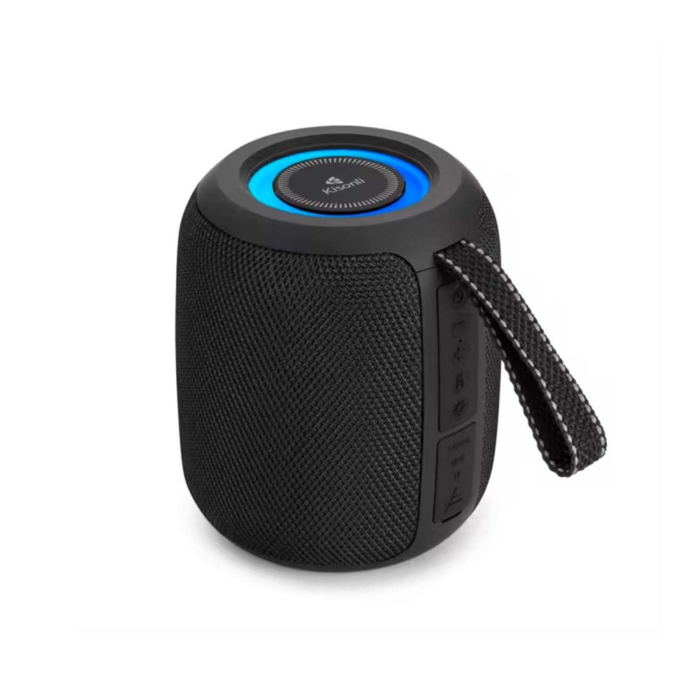 kisonli_q26_bluetooth_speaker_10w_with_horn_small_speaker