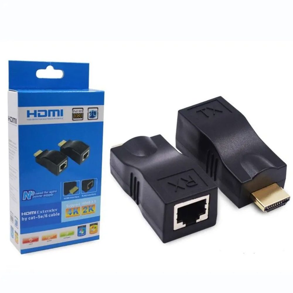 hdmi_rj45_4k_video_extender_30m_lan_adapter