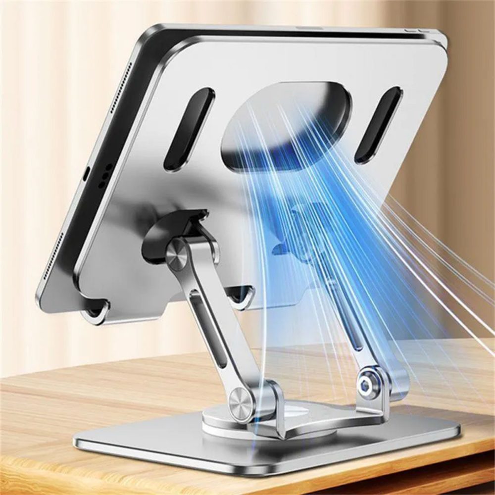 j18_tablet_360_degree_aluminum_stand_15cm