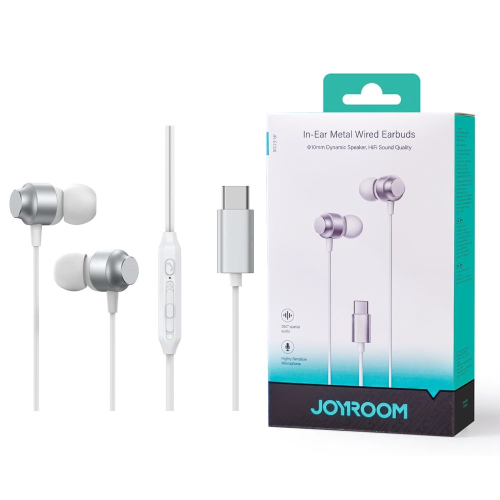 joyroom-ec06_type-c_series_in-ear_metal_wired_earbuds