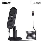 jmary_mc-pw7_professional_usb_microphone_with_noise_reduction