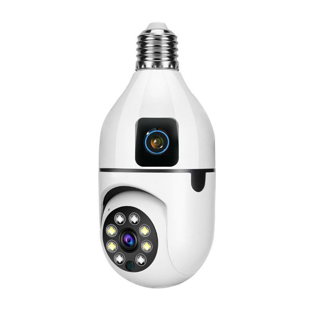 speed-x_spe27-2_dual_lens_bulb_camera_1080p_wifi_panoramic_night_vision_motion_detection_with_v380_pro_app