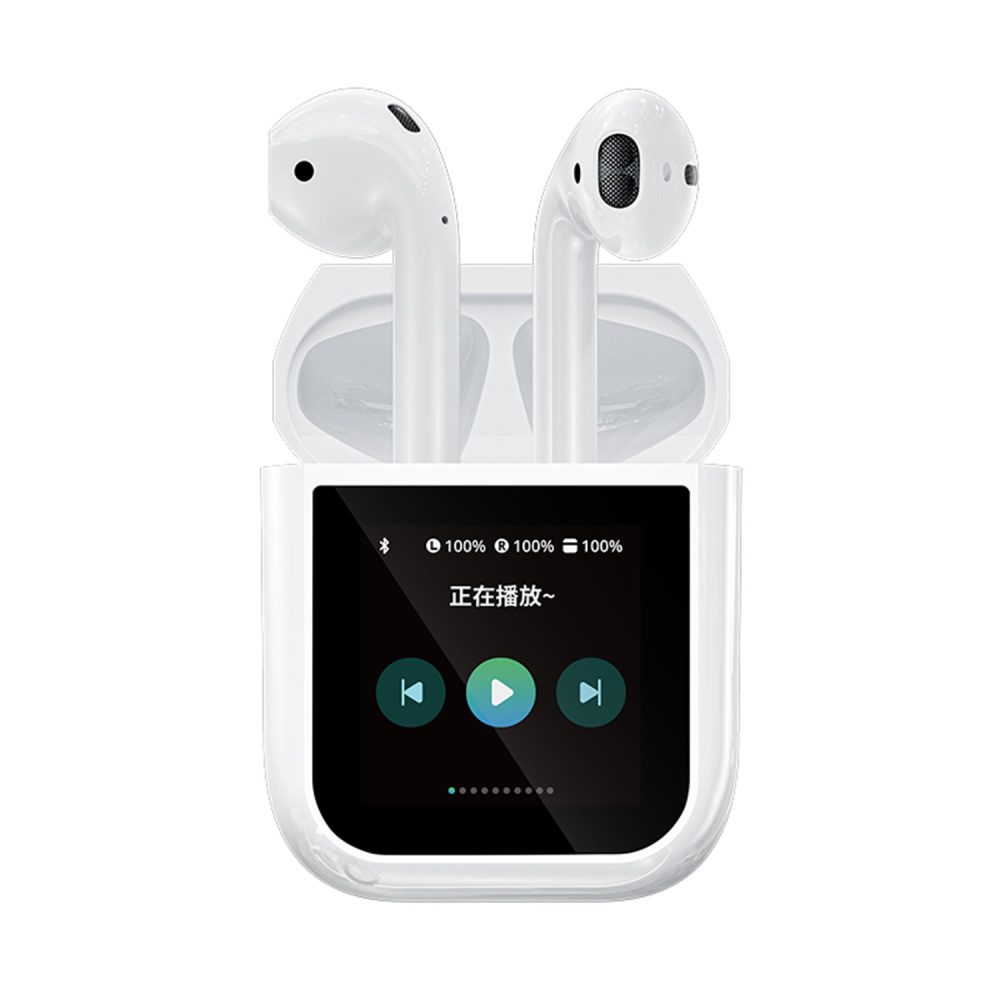 a14_pro_anc_bt_54v_jerry_chipset_wireless_touch_display_airpods_white