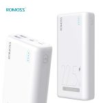 romoss_power_bank_20000mah_225w_pd_super_fast_charging