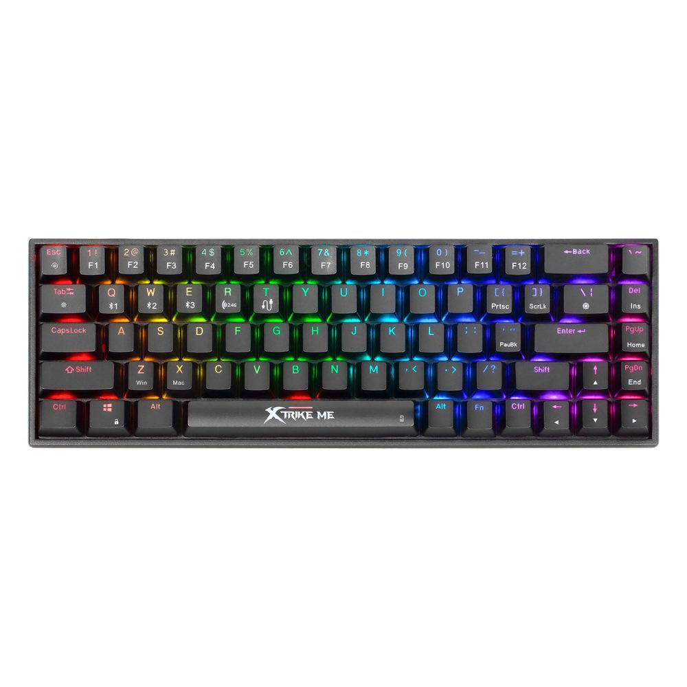 xtrike-me_gk-994w_wireless_24g_rgb_bt_gaming_keyboard_black
