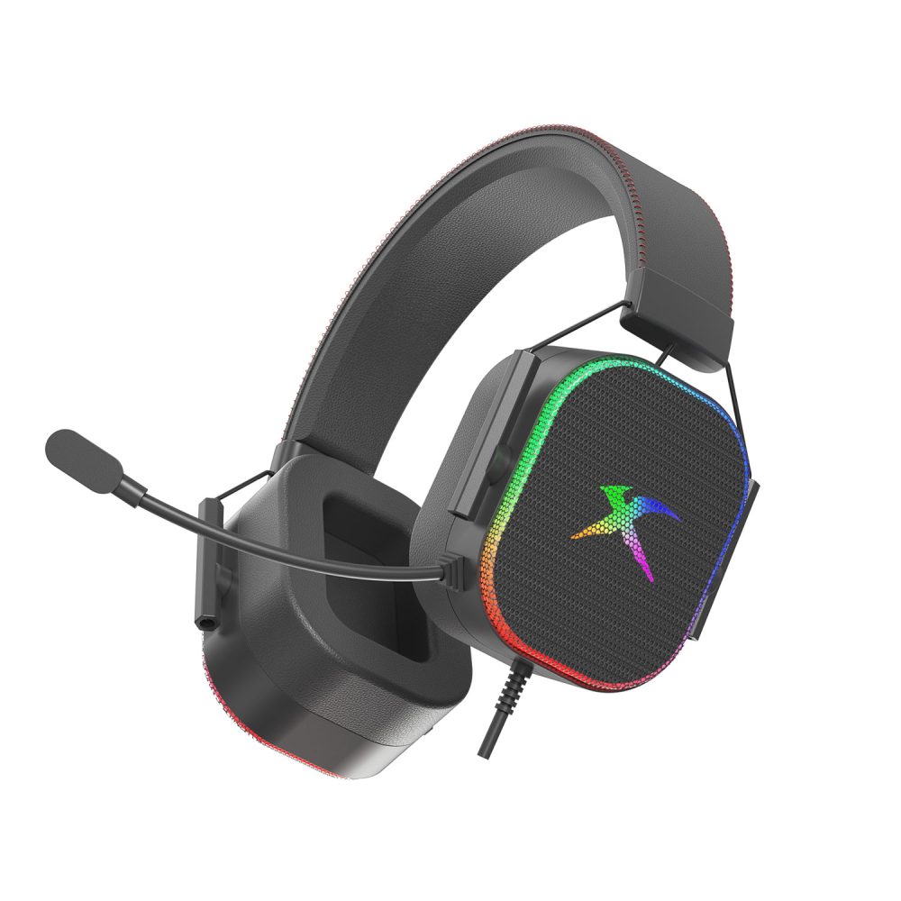 xtrike_me_gh-606_rgb_wired_gaming_headset_adjustable_microphone