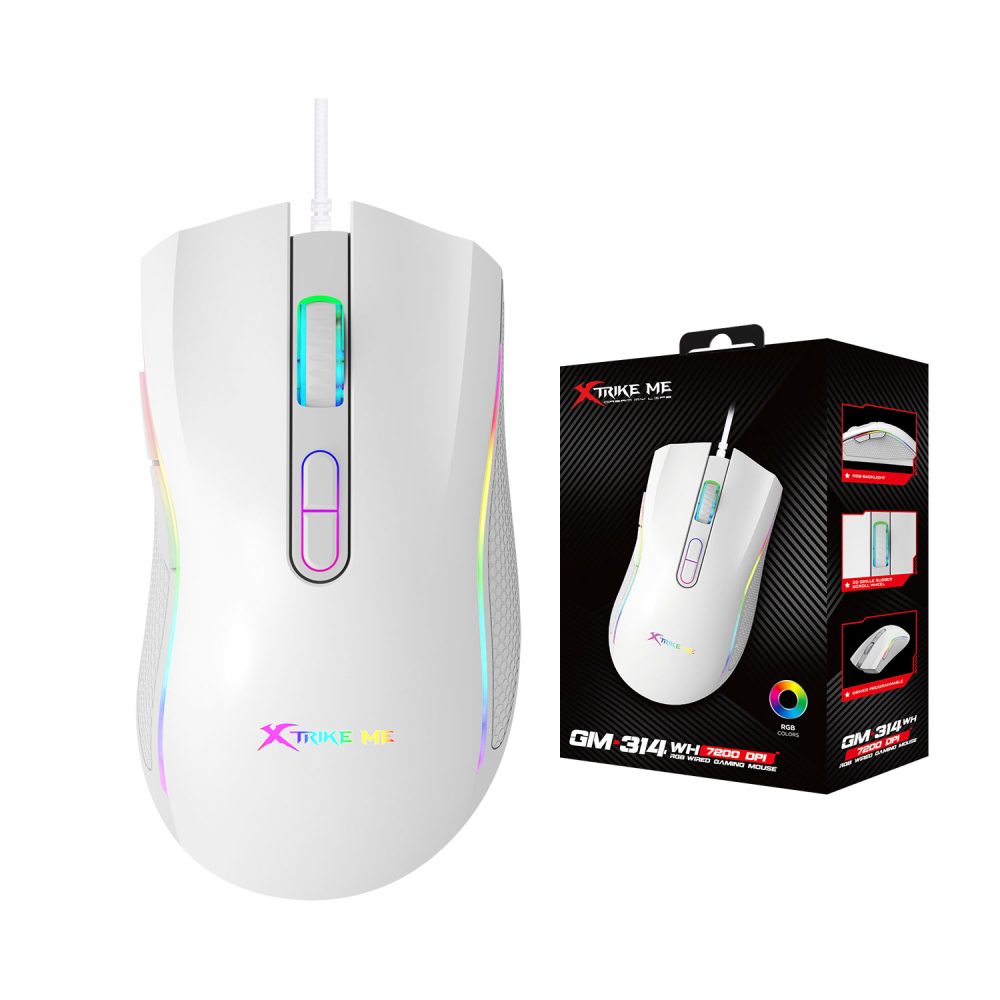 xtrike_me_gm-314_bk_wired_gaming_mouse_white