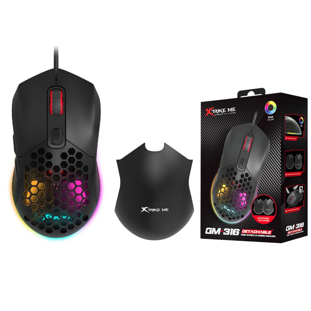 xtrike_me_gm-316w_wired_7_buttons_rgb_gaming_mouse