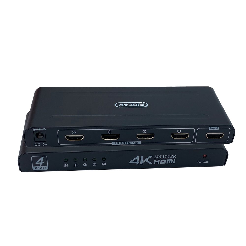 fjgear_4k_hdmi_4_port_splitter