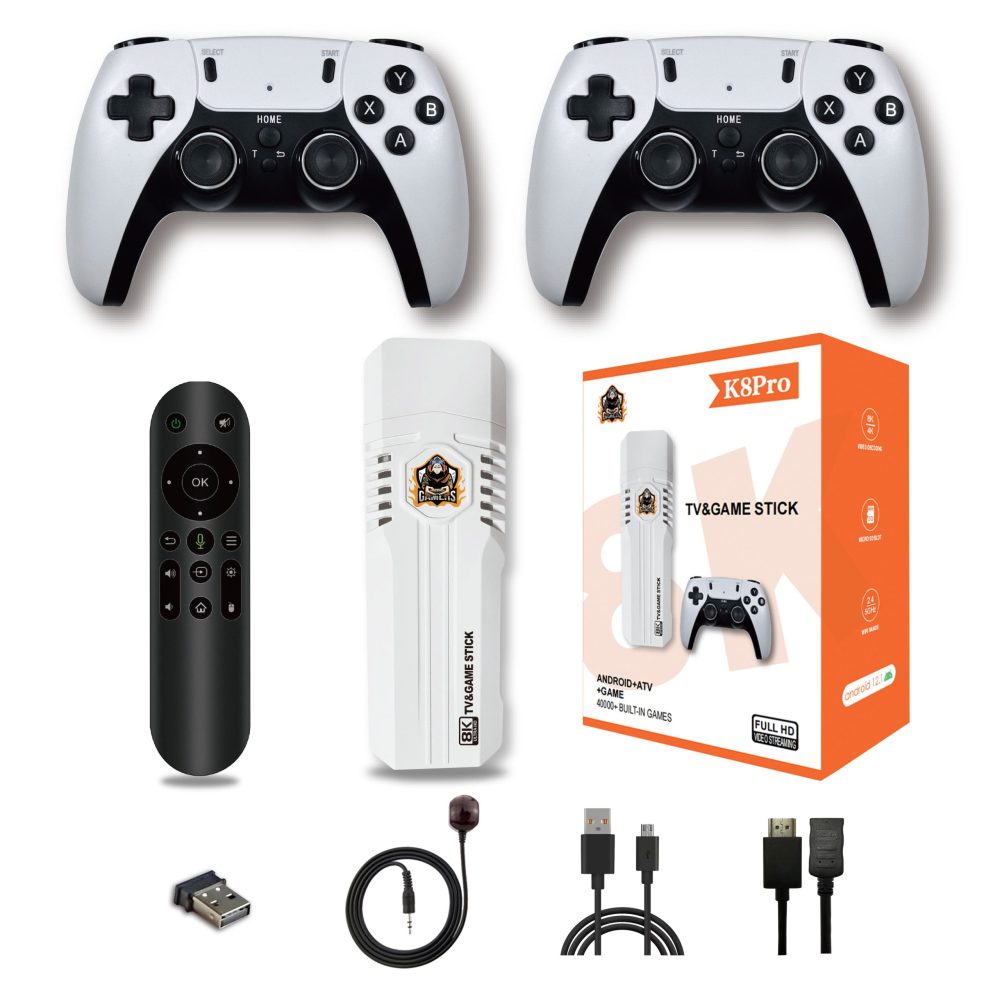 k8_pro_40000_games_8k_hd_tv_classic_game_stick_android121_with_console_wireless_24g