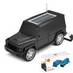 kisonli_b2_10w_fm_modern_car_wireless_portable_bluetooth_speaker